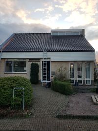 Renoveren en isoleren volledig dak 006